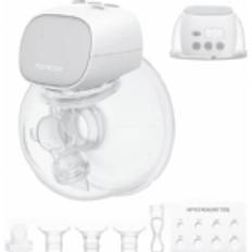 Milchpumpe, Breast Pump S9 Pro (Grey) BP089-GR00BA-A