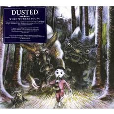Music When We Were Young Dusted (CD)