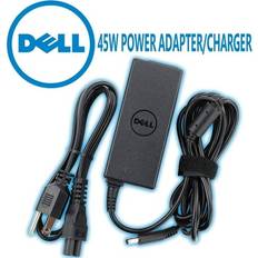 Dell Inspiron 15 3000 5000 45W Replacement Adapter Charger 4.5X3.0MM