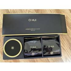O Hui Ultimate Cover Mesh Cushion Special Set 01 Milk Beige