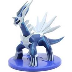 Pokemon brilliant diamond legendary dialga figure switch preorder