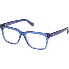 Guess Herr Glasögon Guess Man GU50133 090 Optical Brushes Acetative Body