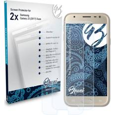 Screen Protectors atFoliX Bruni Protective Film Samsung Galaxy J3 2017
