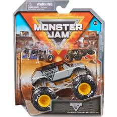 Monster Jam Leksaker Monster Jam 1:64 Series 32