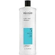 System 3 Shampoo