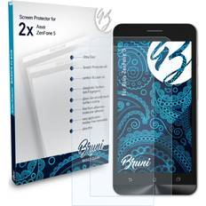 Screen Protectors atFoliX Bruni Protective Film Asus Zenfone 5
