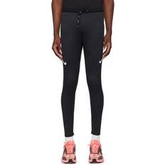 Nike AeroSwift Dri-FIT ADV Leggings - Schwarz