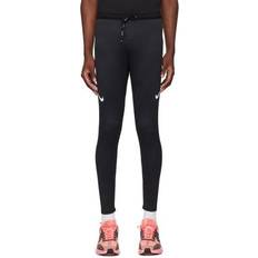 Nike AeroSwift Dri-Fit Advanced Tights - Black/Summit White