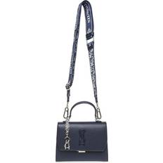 Bags Steve Madden Blattuca Satchel Bag Navy