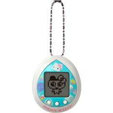 Hello Kitty Leksaker Bandai Tamagotchi Hello Kitty 50th Anniversary Blue