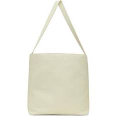 Aesther Ekme White Sac Supple Tote 217 Grain White UNI