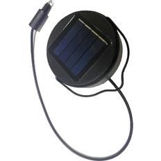 AA 600Mah Solar Hanging Lanterns Replacement Solar Top Lantern