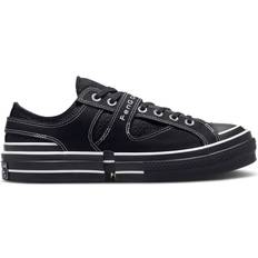 Converse x Feng Chen Wang 2-in-1 Chuck 70 - Black/Egret