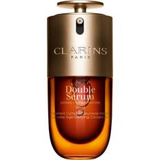 Softening Serums & Face Oils Clarins Double Serum 2.5fl oz