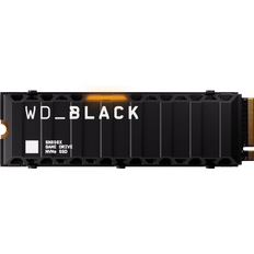 SN850X WDS400T2XHE 4TB