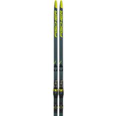 Fischer Twin Skin Performance Classic Cross Country Skis