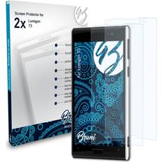 Screen Protectors atFoliX Bruni Protective Film Lumigon T3