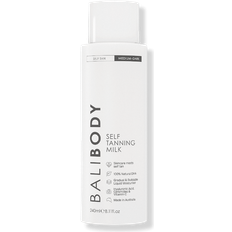 Bali Body Self Tan Milk 240 ml