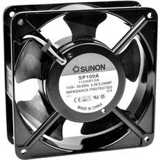 Sunon A2123-HSL.GN Axialfläkt 230 V 38 x 120 x 120 mm