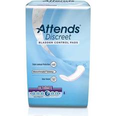 Attends Healthcare Products 48ADPULT Discreet Ultimate Incontinence Pad