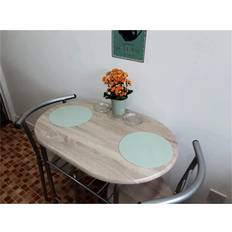 Borough Wharf 2 Space Dining Set