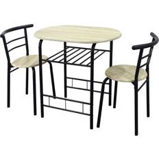 Borough Wharf 2 Space Dining Set