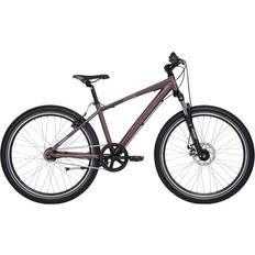 Pige cykel MBK Mud XP Pige 24" 7g 2023 Lilla
