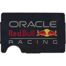 Aluminium Card Cases Castore Tarjetero Red Bull Racing