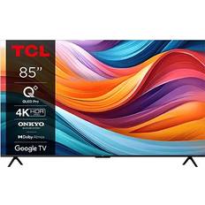 TCL 85 " TV TCL 85T7B