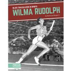 Wilma Rudolph (Paperback)