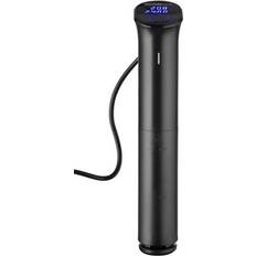 Black Sous Vide iVide 2.0 Sous Vide with WiFi