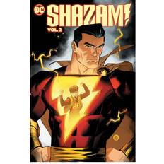 Bøker Shazam! Vol. 2: Moving Day by Mark Waid Paperback