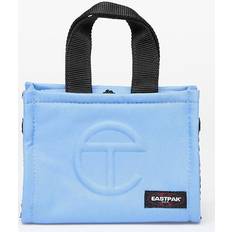 Eastpak Blue Totes & Shopping Bags Eastpak Telfar Shopper 100% Polyester - Cerulean