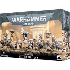 Warhammer 40000 Tau Empire Pathfinder Team