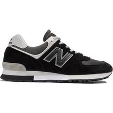 New Balance Mesh Sportssko New Balance Unisex MADE in 576 Suede/Mesh, Størrelse 41.5
