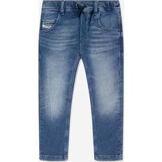 Diesel Jeans Kids color Denim