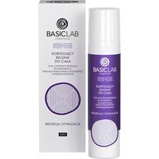 Basiclab corrective body lotion 0,2% pure retinal 100ml