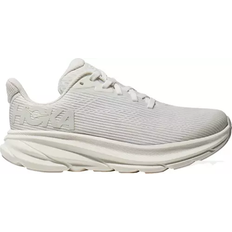 Hoka Kinderschuhe Hoka Kid's Clifton 9 - White/Frost