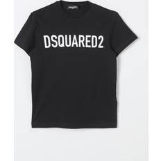 DSquared2 T-Shirt Kids color Black