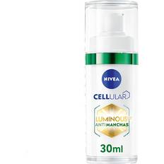 Nivea Luminous 630º ANTI-SPOINT post-acne marks serum 29.6ml