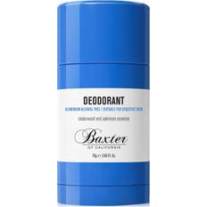 Baxter Of California Cedarwood & Oakmoss Deodorant, 2.65