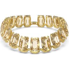 Swarovski Harmonia Choker Necklace - Gold