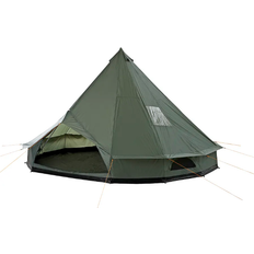 8 personers telt Northfield Nexø 8 People Tipi Tent