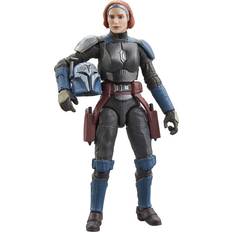 Star Wars The Mandalorian Vintage Collection Actionfigur Bo-Katan Kryze Plazir-15 10 cm