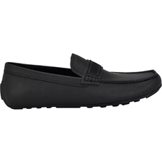 Men - Synthetic Loafers Calvin Klein Oliver - Black