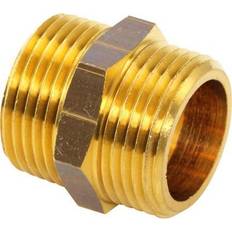 Fix Pro Ventiler Fix Pro Brystnippel 3/4'' messing