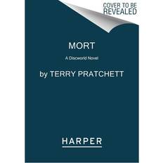 Mort Death by Terry Pratchett (Paperback)