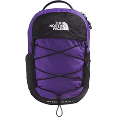 Bags The North Face Borealis Mini Backpack - Peak Purple/TNF Black