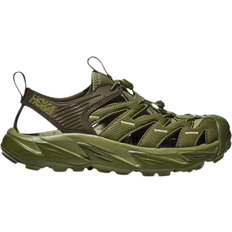 Grün Sportsandalen Hoka Hopara - Forest Floor/Fennel