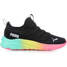 Puma Kid's One4All Fade - Black/Multi